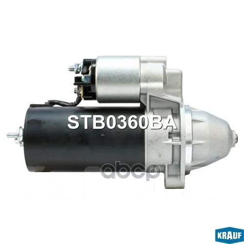 ������� Krauf ���. STB0360BA STB0360BA ����
