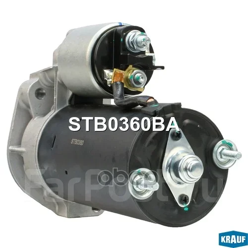 ������� Krauf ���. STB0360BA STB0360BA ����