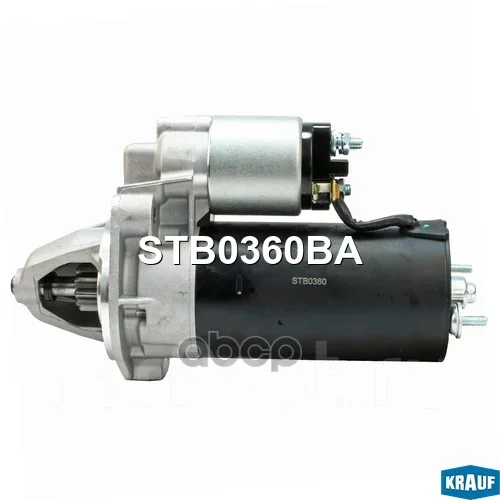 ������� Krauf ���. STB0360BA STB0360BA ����