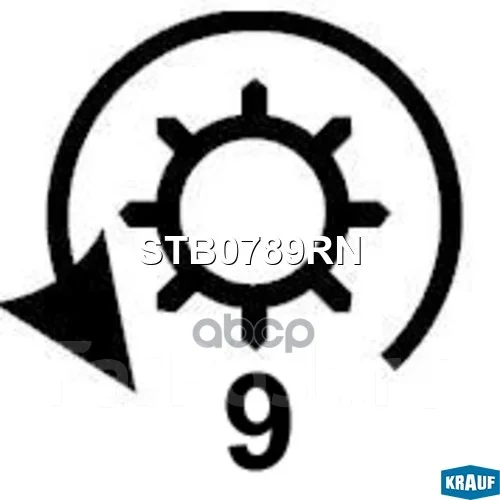������� Krauf ���. STB0789RN STB0789RN ����