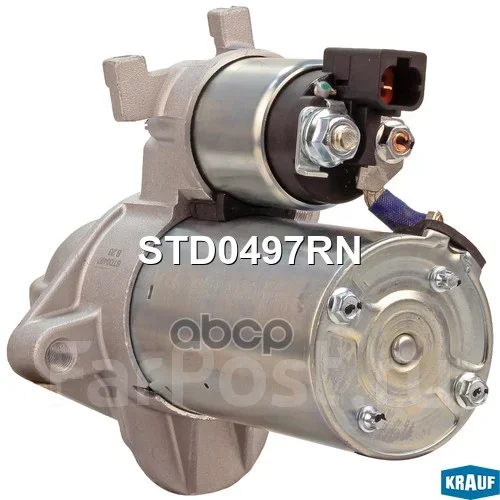 ������� Krauf ���. STD0497RN STD0497RN ����
