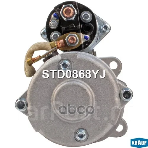 ������� Krauf ���. STD0868YJ STD0868YJ ����