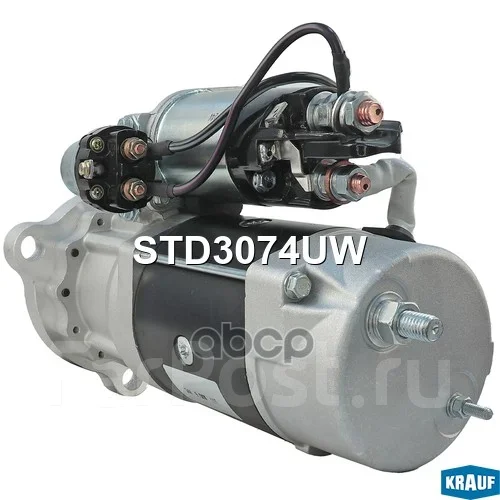 ������� Krauf ���. STD3074UW STD3074UW ����