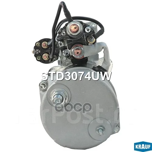 ������� Krauf ���. STD3074UW STD3074UW ����