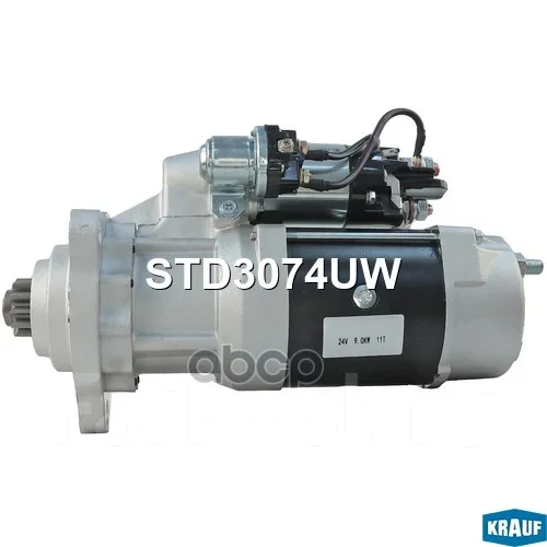 ������� Krauf ���. STD3074UW STD3074UW ����