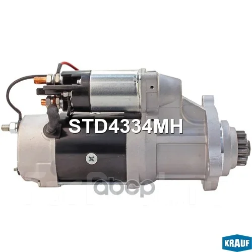 ������� 9 kw Krauf ���. STD4334MH STD4334MH ����