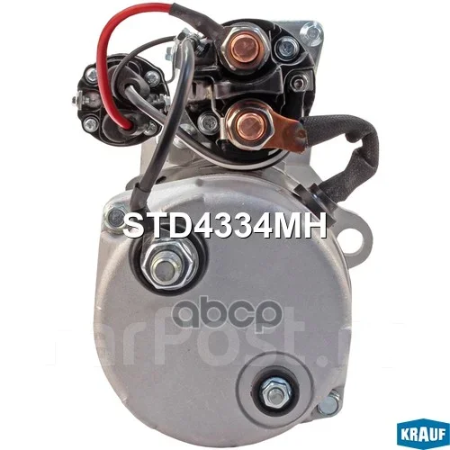 ������� 9 kw Krauf ���. STD4334MH STD4334MH ����