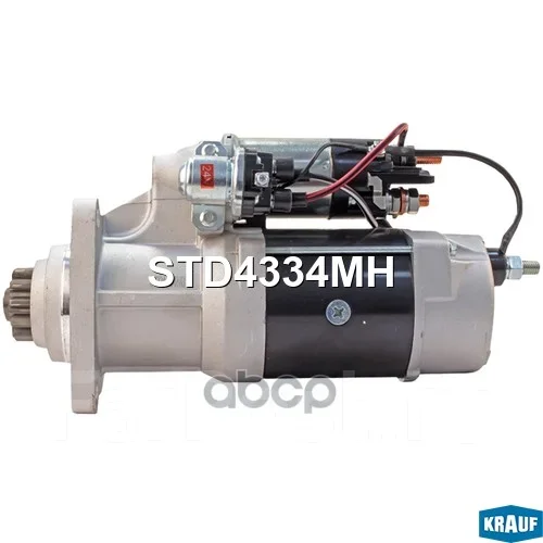 ������� 9 kw Krauf ���. STD4334MH STD4334MH ����