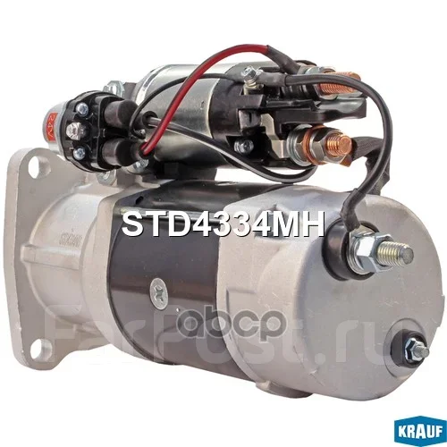 ������� 9 kw Krauf ���. STD4334MH STD4334MH ����
