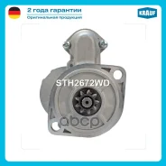 ������� Krauf ���. STH2672WD STH2672WD ����