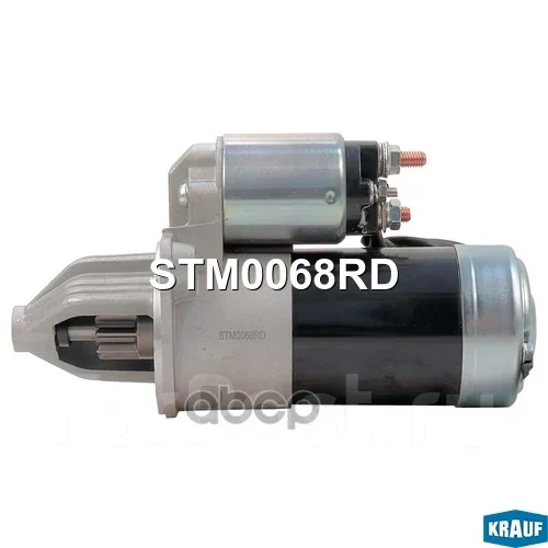 ������� Krauf ���. STM0068RD STM0068RD ����