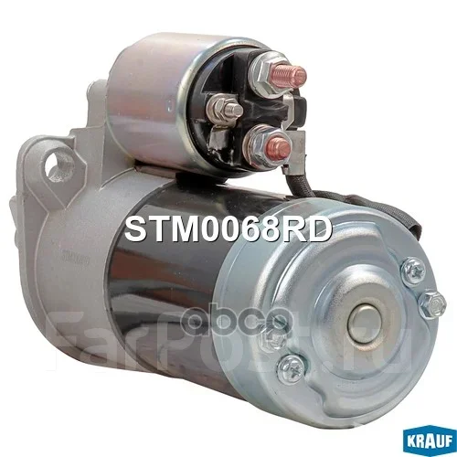 ������� Krauf ���. STM0068RD STM0068RD ����