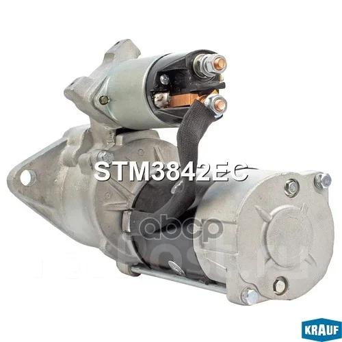 ������� Krauf ���. STM3842EC STM3842EC ����