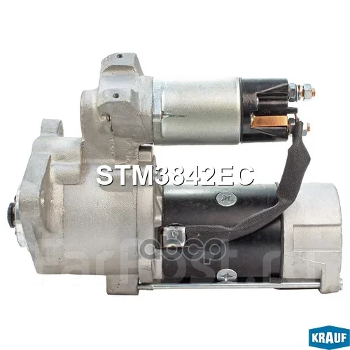 ������� Krauf ���. STM3842EC STM3842EC ����