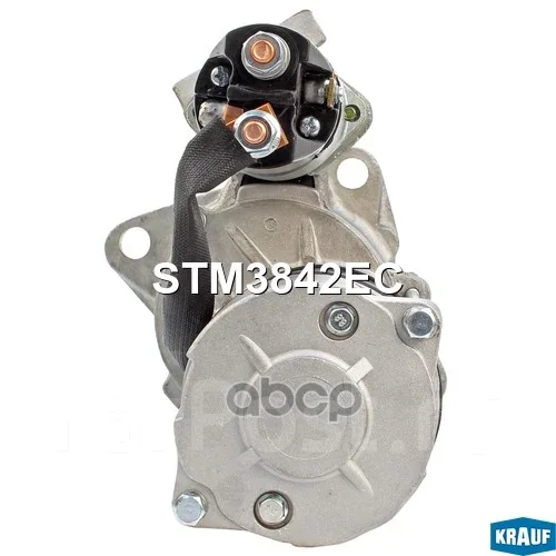 ������� Krauf ���. STM3842EC STM3842EC ����