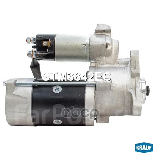 ������� Krauf ���. STM3842EC STM3842EC ����