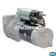 ������� !24v 5kw 11z CR F105 Hitachi EX60, Nissan STM3867WD STM3867WD ����