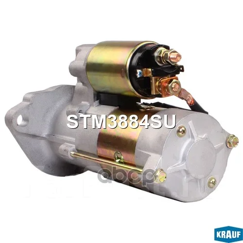 ������� Krauf ���. STM3884SU STM3884SU ����