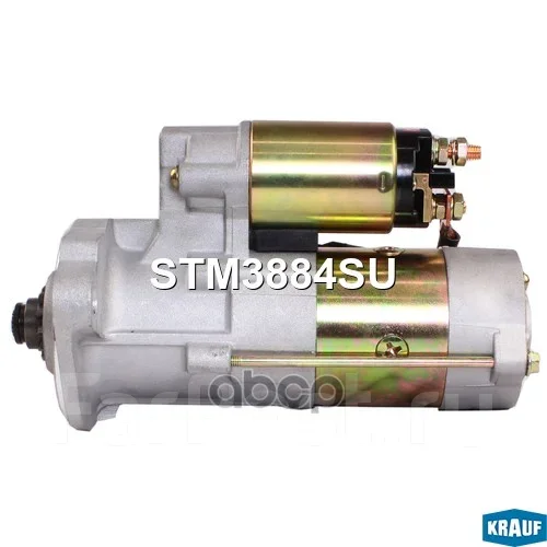 ������� Krauf ���. STM3884SU STM3884SU ����