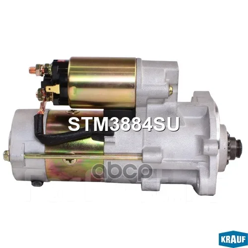 ������� Krauf ���. STM3884SU STM3884SU ����