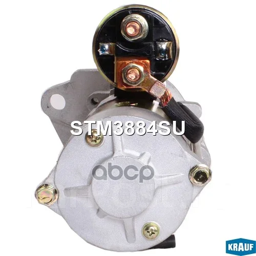 ������� Krauf ���. STM3884SU STM3884SU ����