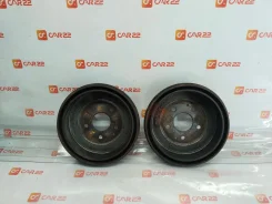 ������� ��������� Toyota Rush J210E, 3SZVE, 1997, ������ 4243187401 ����