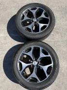 Enkei. 7.0x18", 5x100, ET48, �� 56,1���. ����