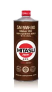 Mitasu