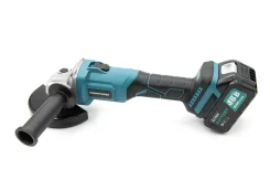 ���.�������������� ProfiPower MKDGA-18V, 18�, 2�4�� Li-Ion, 9000��/���, ���� 125 ����