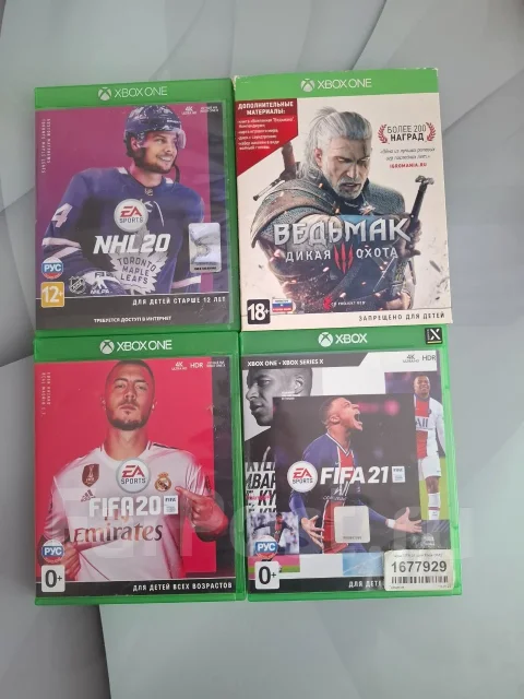 Microsoft Xbox One S ����