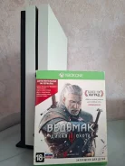 Microsoft Xbox One S ����
