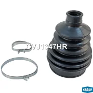����������� ����� AUDI: 90 IV 2.2 E [KV] 133 hp 1987 - 1991 Volkswagen: Passat IV 1.8 [ABS/ ADZ] 90 hp 1993 - 1996 Krauf CVJ1347HR CVJ1347HR ����