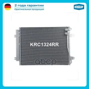 �������� ������������ VW CC (358) 2011-2016/ VW Passat (3C) 2005-2011/ VW Passat (362,365) 2010-2014/ VW Passat CC (357) 2008 Krauf ���. KRC1324RR KRC...