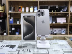 Apple iPhone 15 Pro. �/�, 256 �� ����