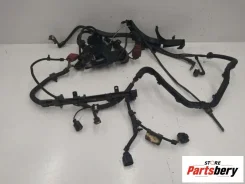 �������� ��������� Volkswagen Polo (1999-2001) ������� 2001 [big-10196192] 6X0937550 ����