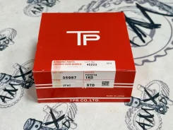������ ��������� 1KD STD 35987 TP Toyota Hiace 1301130050 ����