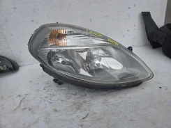 ���� ������ Lancia Musa 1 ��������� (2004-2007) 111111 111111 ����