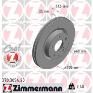 ���� ���� Mazda CX-3 (DK)/3 (BM, BN) 13- 370305420 ����