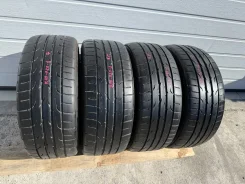 Dunlop Direzza DZ102. ������, 2023 ���, �/�, ����� 5 % ����