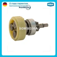 �������� �������� + ������� Krauf SGM5833BA SGM5833BA ����
