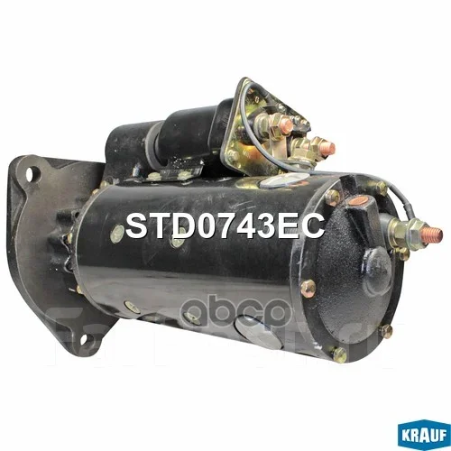 ������� 50MT Krauf ���. STD0743EC STD0743EC ����