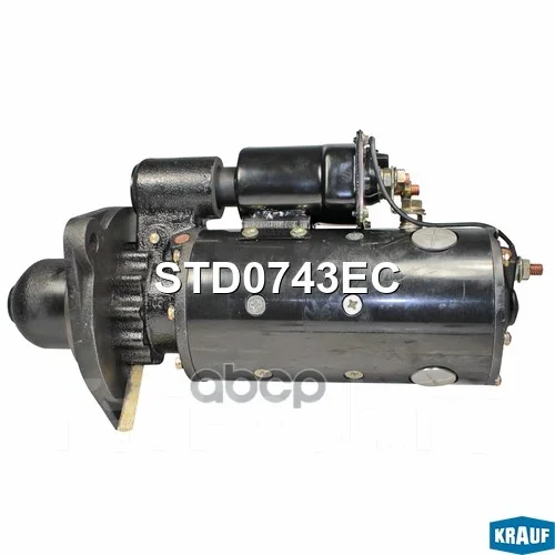 ������� 50MT Krauf ���. STD0743EC STD0743EC ����
