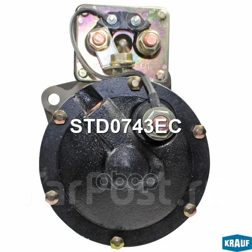 ������� 50MT Krauf ���. STD0743EC STD0743EC ����