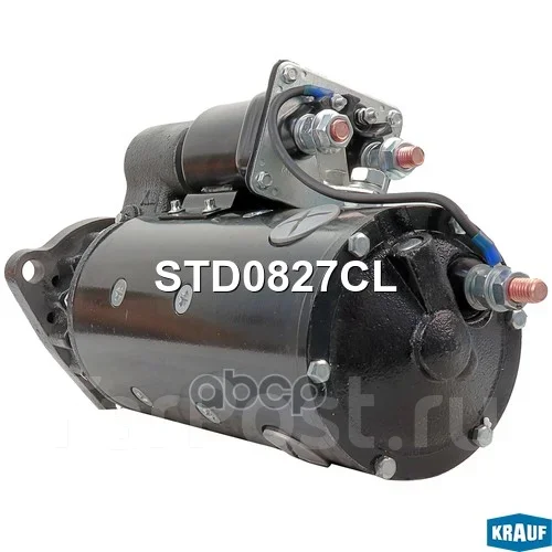 ������� 50MT Krauf ���. STD0827CL STD0827CL ����