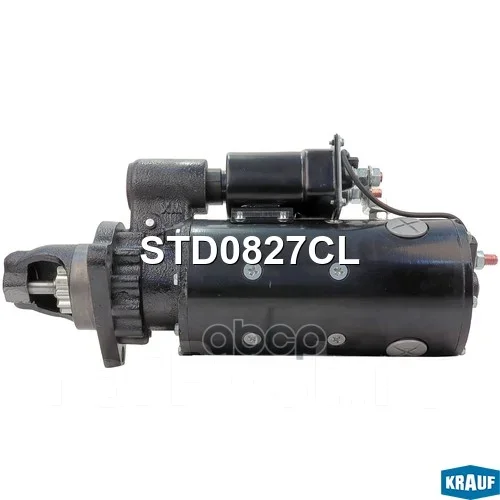 ������� 50MT Krauf ���. STD0827CL STD0827CL ����