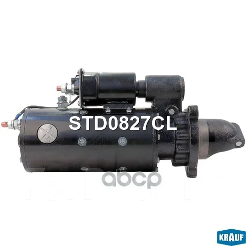 ������� 50MT Krauf ���. STD0827CL STD0827CL ����