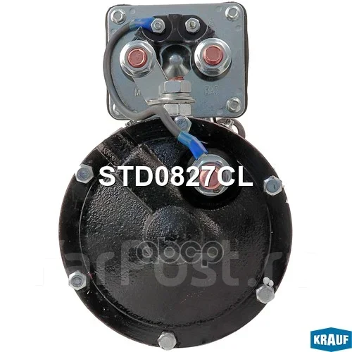 ������� 50MT Krauf ���. STD0827CL STD0827CL ����