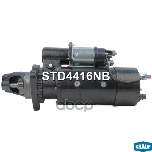 ������� Krauf ���. STD4416NB STD4416NB ����