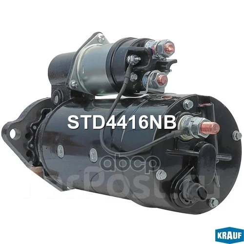 ������� Krauf ���. STD4416NB STD4416NB ����