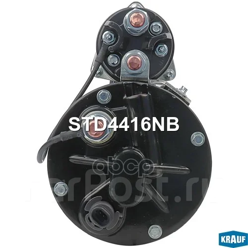 ������� Krauf ���. STD4416NB STD4416NB ����